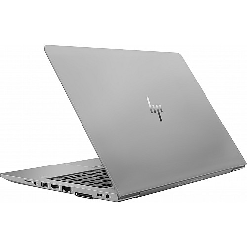 Hewlett-Packard ZBook 14u G5 | LaptopCentrum - De laptop specialist